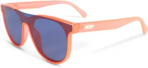 Солнцезащитные очки 509 Esses, Translucent Coral
