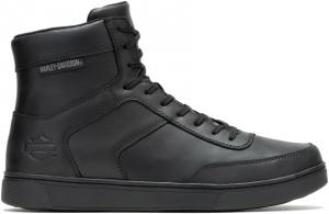 Мужские кроссовки Harley-Davidson Grady, черный