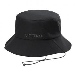 Arcteryx Арктерикс Синсоло Шляпа-ведро, Black