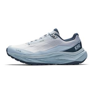 Универсальные уличные ботинки Men's Dusty Blue/Pure White ANTA, Dusty синий/Pure белый-4