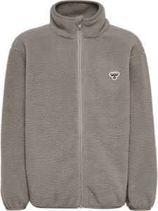 Hummel Спортивная куртка 'Atlas' в цвете Muddy