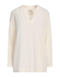 Топ Alessia Santi, айвори