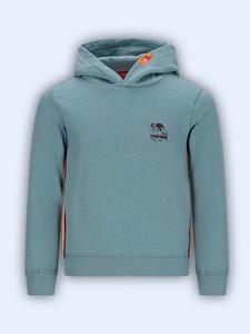 Tygo & Vito Худи "Хэнк" светло-голубого цвета