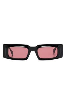 GIGI STUDIOS солнцезащитные очки Neit, черный