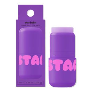 Бальзам для губ Star Balm STARFACE, Dream Berry