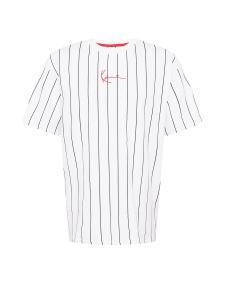 Рубашка Karl Kani, белый