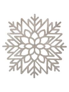 Atmosphera Créateur d'intérieur Серебряная салфетка под тарелку