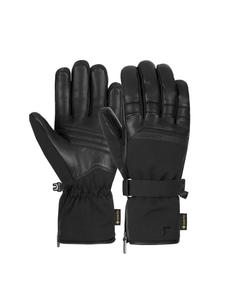 Перчатки Reusch, цвет 7700 black