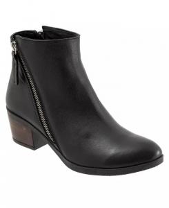 Камила ботинки Bueno, черный