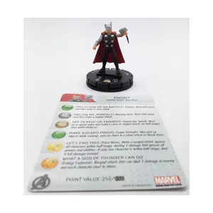 Тор #200, Marvel HeroClix - Avengers Movie - Singles