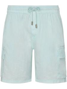Плавки-шорты Cargo Pockets Vilebrequin, синий