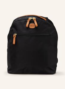 Рюкзак x-travel BRIC'S, черный