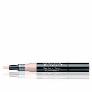 Маска для лица Perfect teint illuminator Artdeco, 2 мл, 01-illuminating pink