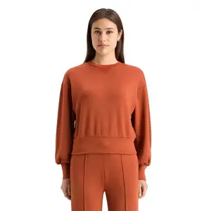 Толстовка Scotch & Soda 178984, красный