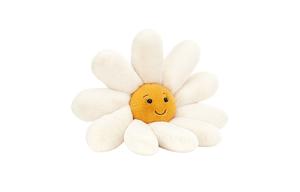 Плюшевая кукла Fleurie Daisy Dolls из серии Plant Series высотой 21см/38см JELLYCAT