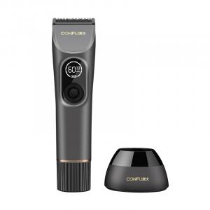 Машинка для стрижки волос CONFU, Gray【Basic Course】