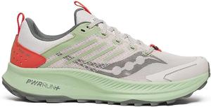 Мужские трейловые кроссовки Saucony Ride Tr2, Moon/Sage