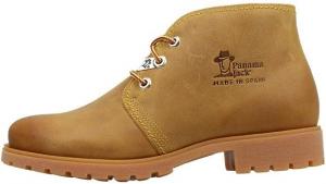 Женские ботинки Panama Jack Chukka с теплой подкладкой и коротким голенищем, Yellow Vintage B1