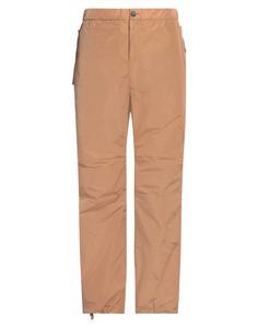 Брюки Ferragamo, коричневый