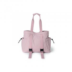 Водонепроницаемая сумка-тоут Muji для йоги, розовый