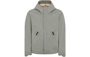 STONE ISLAND Куртка STELLINA унисекс шалфейно-зеленая, Sage Green