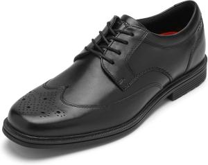 Мужские туфли Rockport Taylor, черный