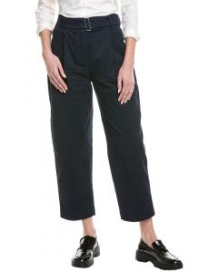 Брюки BOSS Hugo Boss Takane, синий