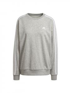 Пуловер adidas Sweatshirt ESS, серый