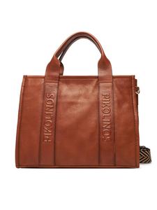 Женская сумка Wha-354C2 Pikolinos, коричневый