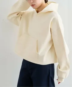 Вязаная толстовка, похожая на толстовку U By Spick&Span, цвет Natural