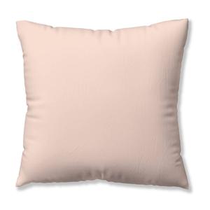 Наволочка schlafgut Woven Satin, светло-розовый - 40 х 3 х 40 см