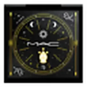 Палитра теней для век MAC Astrological Zodiac Virgo