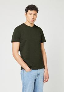 Футболка Faguo OLONNE, Vert/Green