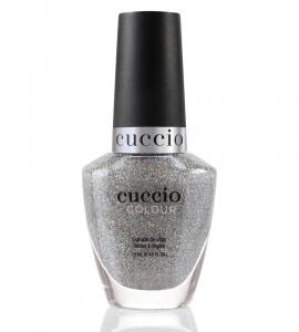 Cuccio, 1328 Лак для ногтей 13 мл Reach For The Stars