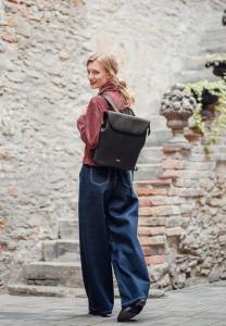 Рюкзак VUCH MIKKO , Black