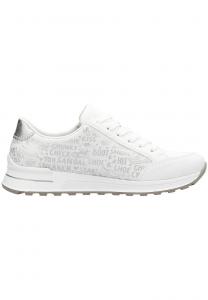 Кроссовки Rieker, белый