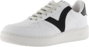 Мужские кроссовки Victoria низкие, черный