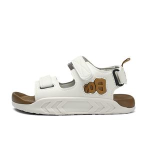 Низкие Детские сандалии SHIBU, коричневый