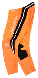 Брюки Troy Lee SE Pro Pinned Troy Lee Designs, оранжевый