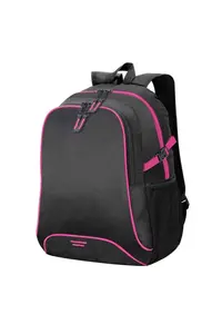 Сумка-рюкзак Osaka Basic (30 литров) Shugon, черный