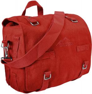 Сумка через плечо Normani Outdoor Sports BW Einsatztasche, 12 l, красный