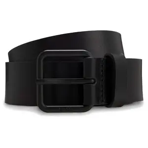 Ремень BOSS JYBB SZ35 10254762 01, черный