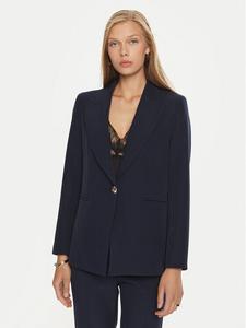 Куртка стандартного кроя Maryley, синий