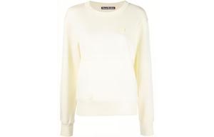 Женская толстовка Acne Studios, желтый