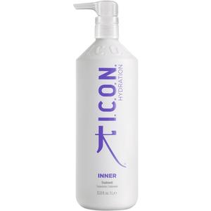 Маска для волос inner moisturizing treatment Icon, объем 1.000 мл