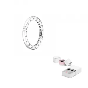 Pandora Кольцо из стерлингового серебра 925 пробы Women's