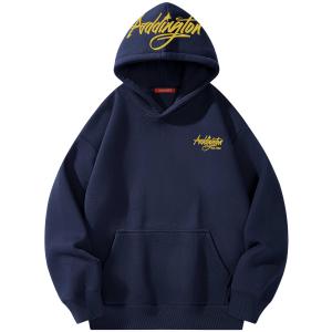 Унисекс свитшот Paddington Bears, темно-синий