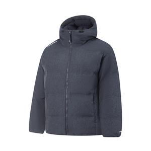 Унисекс пуховик Outdoor CF Tracing LINING, Dark Denim
