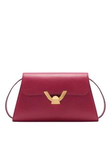 Сумка через плечо Coccinelle COCCINELLE DEW, Red