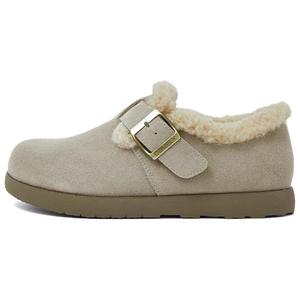 Биркеншток в стиле женские COMELY, galaxy серый